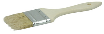 Weiler Vortec Pro Chip & Oil Cepillo - 2 pulg. - Cerda china - 40181