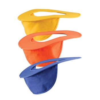 Occunomix Cubrenuca para casco 898 Royal - Azul real - 56074