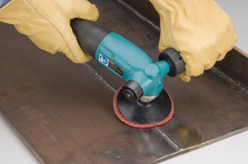 Dynabrade Lijadora de disco 52631