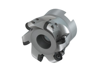 Imágen de Cabezal modular de fresado 66A06R-SCMORD12-CF 7999327 de Acero de alta velocidad por de Pramet (Imagen principal del producto)