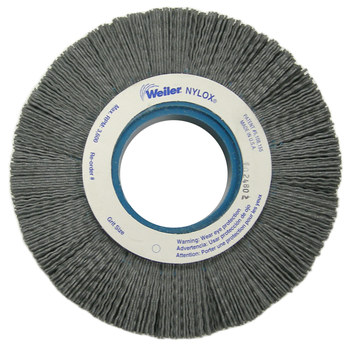 Imágen de Weiler Cepillo de rueda 83011 (Imagen principal del producto)