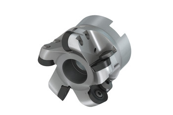 Imágen de Cabezal modular de fresado 66A05R-SCMORD16-CF 7999355 de Acero de alta velocidad por de Pramet (Imagen principal del producto)