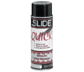 Imagen de Slide Quick 44635E Agente de desmolde (Imagen principal del producto)