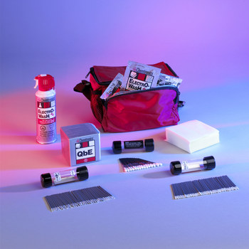 Imágen de Chemtronics - CFK1000 Kit limpiador de electrónica (Imagen principal del producto)