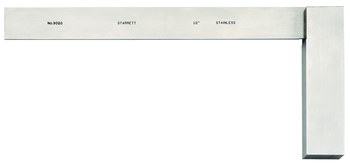 Imágen de Grado de los fabricantes de herramientas 3020-12 de Acero inoxidable 12-1/32 pulg. (300mm) por de Starrett (Imagen principal del producto)