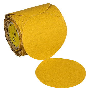 Imágen de 3M Stikit Rollo de discos PSA 06196 (Imagen principal del producto)