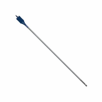 Imágen de Bosch Daredevil Acero con alto contenido de carbono Puntas de pala de longitud ampliada DLSB1009B (Imagen principal del producto)