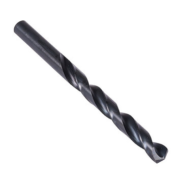 Imágen de Precision Twist Drill Acero de alta velocidad 500-12 Taladro de extensión de avión 6001339 (Imagen principal del producto)