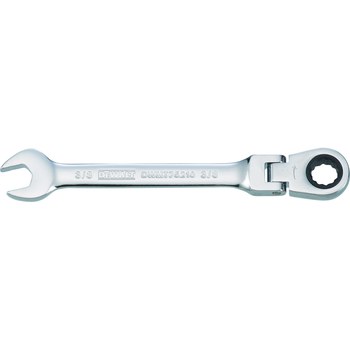 Imágen de Llave de carraca de cabeza flexible 12 Puntos DWMT75210OSP de Acero 5 11/32 pulg. por de DEWALT (Imagen principal del producto)