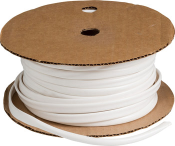 Imágen de Brady Bradymark Blanco PVC Transferencia térmica PVC-2 Tubería termocontraíble para impresora de transferencia térmica continua (Imagen principal del producto)