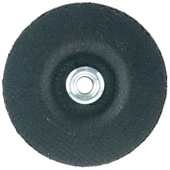 Weiler Tiger Ceramic Disco de corte y esmerilado 58318 - 5 pulg. - Cerámico - 30 - T