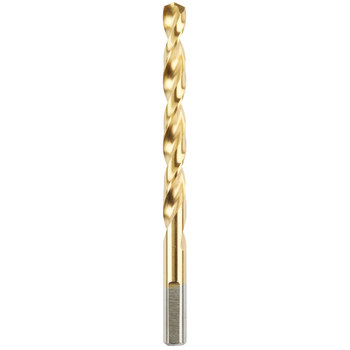 Imágen de Milwaukee Thunderbolt 135° Corte de mano derecha Revestimiento de titanio Brocas 48-89-2217 (Imagen principal del producto)