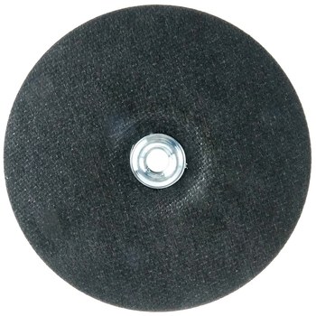 Rueda de corte 58212 - 7 pulg. - Óxido de aluminio - 60 - S