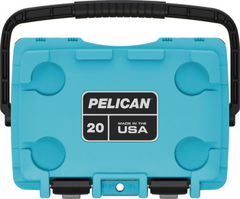 Pelican Nevera personal 82549407631 - tamaño 20 litros