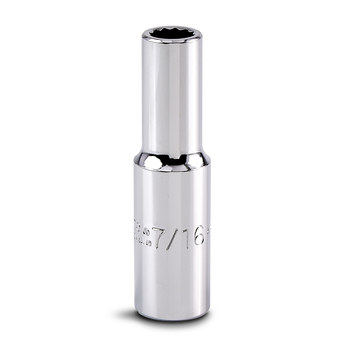 Imágen de Enchufe profundo J5314 de por de Proto (Imagen principal del producto)