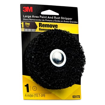 3M Rueda de desbaste - 03172