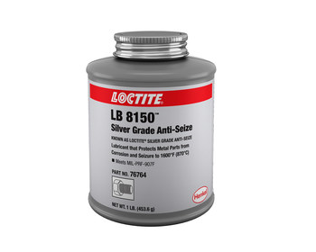 Picture of Loctite 76764 Anti-Seize Lubricant (Imagen principal del producto)
