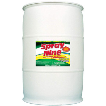 Imagen de Spray Nine SPRAY NINE 26855 Limpiador (Imagen principal del producto)