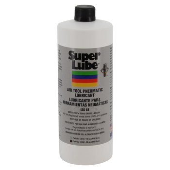 Super Lube Petróleo - 1 qt Botella - 12032