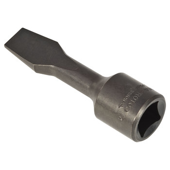 Proto J5408A Ranurado 1/2 pulg. Toma De Impacto - accionamiento 1/2 pulg. - 05399