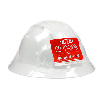 PIP Go-To-Work Kit de ropa protectora 289-GTW 289-GTW-6141-M/L - tamaño Mediano/Grande - 19516