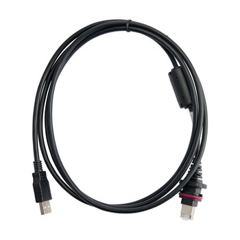 Imágen de Brady 178572 Cable recto USBA a RJ50 (Imagen principal del producto)