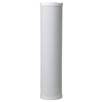 3M Aqua-Pure AP817-2 Filtro de repuesto - 5602721 - 25 µ Calificación 4 5/8 in, 4 5/8 pulg. x 20 1/8 pulg. - 97972