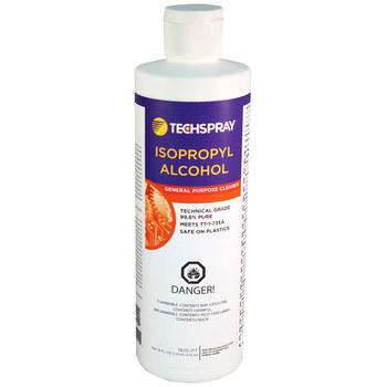 Imagen de Techspray 1610-P Solvente (Imagen principal del producto)
