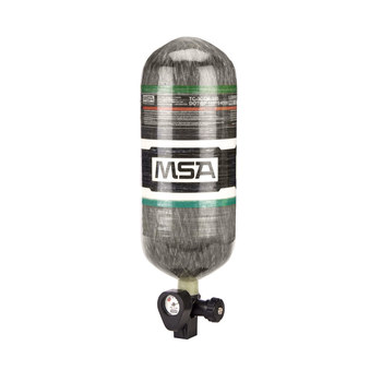 Imágen de MSA Cilindro de aire (Imagen principal del producto)