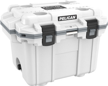 Pelican Nevera personal 82549406741 - tamaño 30 cuartos