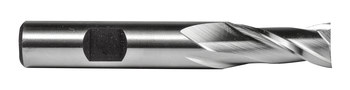 Imágen de Fresa de chaveta 602C 7647871 de Acero de alta velocidad 3 7/8 pulg. por 3/4 pulg. de Dormer (Imagen principal del producto)