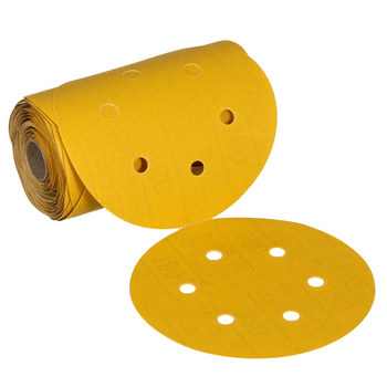 Imágen de 3M Stikit Rollo de discos PSA 06776 (Imagen principal del producto)