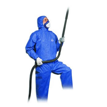 Imágen de Honeywell North Gen Pro Azul Pequeño Overol (Imagen principal del producto)