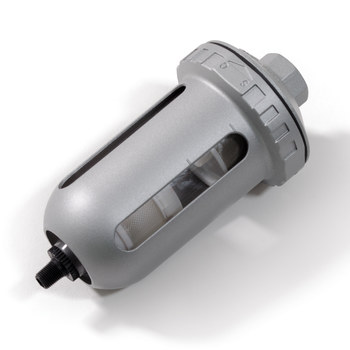 Imágen de RPB Safety Radex Unidad de drenaje automático (Imagen principal del producto)