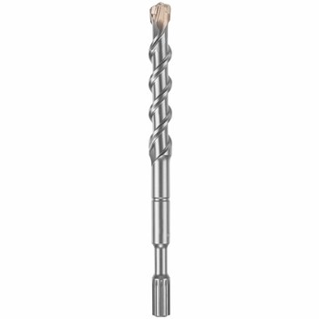 Imágen de Brocas para martillos rotativos Speed-X HC4060 de Con la punta de carburo 13 pulg. por de Bosch (Imagen principal del producto)