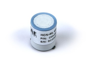 Imágen de RAE Systems Sensor de reemplazo (Imagen principal del producto)