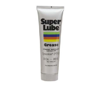 Super Lube Grasa - 3 oz Tubo - 82325