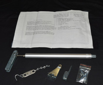 Imágen de Eagle Kit de cierre automático (Imagen principal del producto)