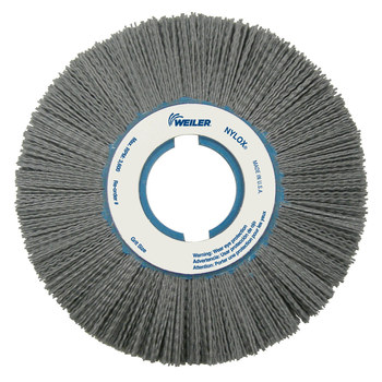 Imágen de Weiler Nylox Cepillo de rueda 83190 (Imagen principal del producto)