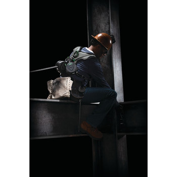 Imágen de MSA V-EDGE Protector anticaída (Imagen principal del producto)