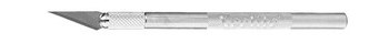 Imágen de Cuchillo de precisión de servicio ligero XN100 de 5 13/16 pulg. por de Xcelite by Weller (Imagen principal del producto)