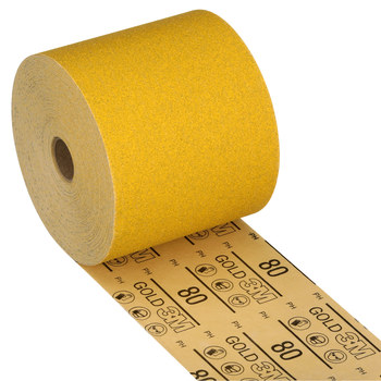 Imágen de 3M Stikit Rollo de láminas abrasivas 06359 (Imagen principal del producto)