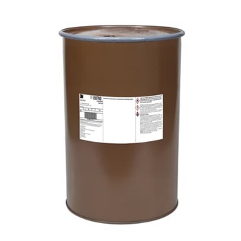 3M Scotch-Weld 8507NS 7100377448 Gris Base (Parte B) Adhesivo Acrílico, 55 gal Tambor | RSHughes.mx
