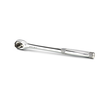 Proto J5249XLBL Carraca de cabeza de pera - 8-1/2 in