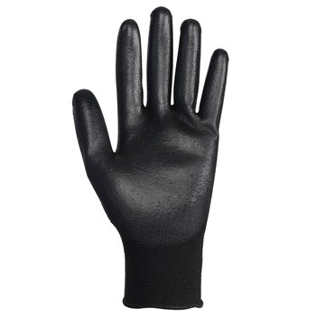 Ansell KleenGuard G40 Negro 7 Guantes de trabajo - 036000-13837