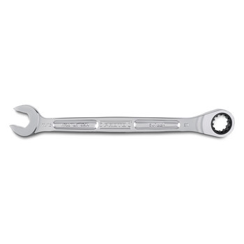 Proto JSCV24A Llave de carraca reversible
