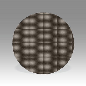 3M 81300 Discos PSA - 8 pulg. - 250 µ - Diamante