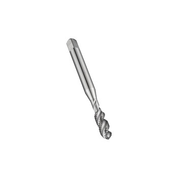 Imágen de Dormer Brillante 58 mm Brillante E621 Golpecito espiral de la máquina de la flauta 5978446 (Imagen principal del producto)