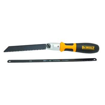 Imágen de Multisierra DWHT20542 de por de DEWALT (Imagen principal del producto)