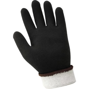 Global Glove Samurai Glove CR330INT Gris/Negro Grande Tuffalene Guantes resistentes a cortes - cr330int lg